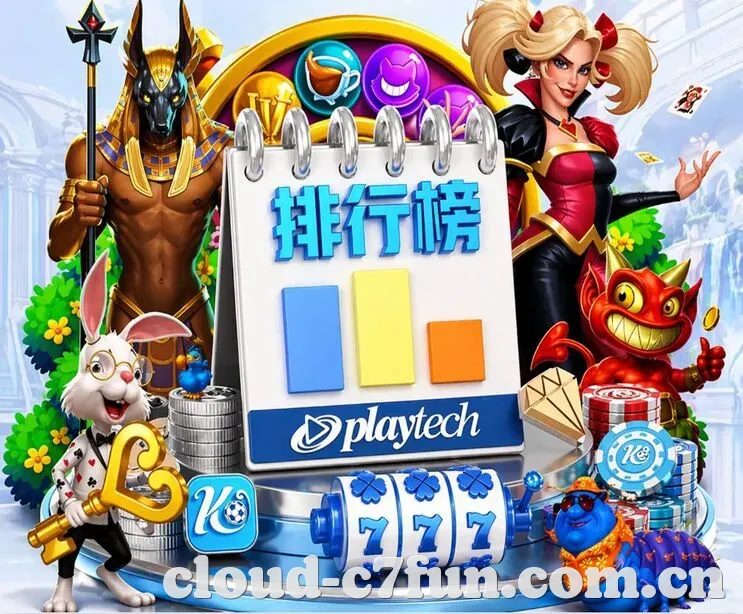 C7娱乐 App